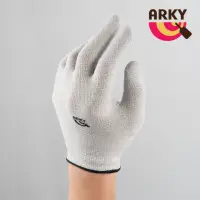 在飛比找momo購物網優惠-【ARKY】銀纖維抑菌科技萬用觸控手套