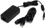 Shure PS60US AC Adapter Power Supply, 15V DC, 4A, NEW in box!