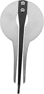 GREENADSCAPE Portable Jaw Harp for Beginners Ethnic Music Instrument Lightweight Metal Mouth Harp for Relaxation and Daily Entertainment Explore Unique Melodies with Ease