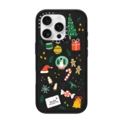 iPhone 16 Pro Impact Case Christmas Everything