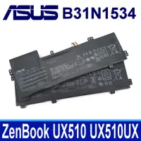 在飛比找樂天市場購物網優惠-ASUS B31N1534 3芯 原廠電池 B31BN9H 