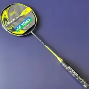 Yonex Arcsaber 7 PRO Badminton Racket Frame Only