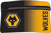 Wolverhampton Wanderers FC Fade Pencil Case