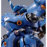 （售完）保證到貨 預購24年 2月 METAL BUILD KÄMPFER 肯普法 非 天帝鋼彈 攻擊自由 ROBOT魂