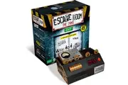 Escape Room The Game Board Game - 4 Rooms + Chrono Decoder