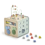 Giant Activity Cube VARIOUS COLOURS