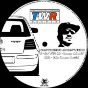 Gary Gritness - Rollin' Zebras