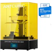 ANYCUBIC Photon M3 Max 13.6" 7K Large LCD Screen 3D Printer 300 x 298 x 164 mm³