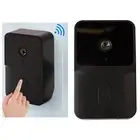 Wireless Smart Video Intercom Doorbell With Built In Camera Wifi Doorbell SLK