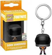Funko PoP! Fortnite - Dark Vanguard Keychain