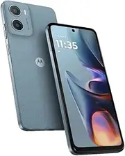 [Motorola] E15 Misty Blue 2+64