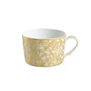Raynaud Salamanque Teacup, Gold