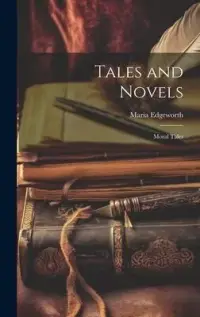 在飛比找博客來優惠-Tales and Novels: Moral Tales