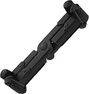 AUTSUPPL Mobile Computer Tower Stand Movable CPU Holder Stand Plastic Computer Holder PC Accessory