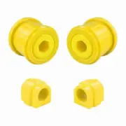 PU Front Suspension Bushing Kit Sport 256202A fits Mini R50/R52/R53 (for: Mini)