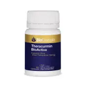 BioCeuticals Theracurmin BioActive Cap X 60