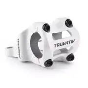 Stem Truvativ Holzfeller Direct Mount 31.8 50mm White (for BoXXer Fork)