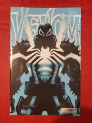 VENOM #29 UNKNOWN COMICS EXCLUSIVE (TYLER KIRKHAM)