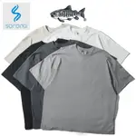 AGILITY SORONA® ANTIBACTERIAL BAICS TEE 涼感抑菌基礎短TEE