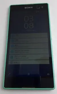 在飛比找Yahoo!奇摩拍賣優惠-【冠丞3C】索尼 Sony Xperia C3 D2533 