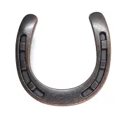 Horseshoe Cabinet Drawer Knobs Pull Western Decor Oil Rubbed Bronze