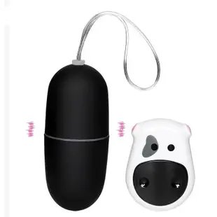 Wireless Remote Control Multi Speeds Vibrating Egg Sex Toy F