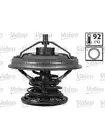 Valeo Thermostat Coolant fits BMW 3 Series 1.8 E36 318 i (820142)