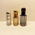 Refillable Bottles Essential Oil Bottles Perfume Bottles Mini Dropper Bottles