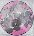 Kaws X Travis Scott X Kid Cudi The Scotts Vinyl Picture Disc 12"