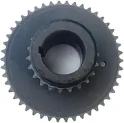 Engine Timing Crankshaft Gear Compatible With M271 C180 C200 C230 CLC180 CLC200 2710521703 2710521803