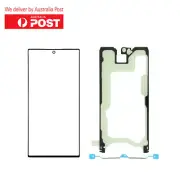 Samsung Galaxy Note 10/10+ Screen Glass Replacement + Adhexive