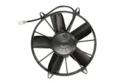 Interior Blower SPAL VA03-BP70/LL-37A