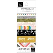Heidi Swapp Old School Washi Tape