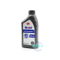 在飛比找蝦皮購物優惠-Mobil 美孚 Super Synthetic 1.5X 