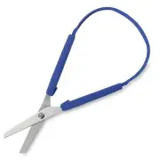 Armada Art B661 Snippy Easy Spring Loop Scissors - Pack of 18