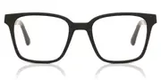 Round Full Rim Wood Men's Glasses Online Brown Size 51 - Lenses Included - Private Health Rebate - Blue Light Block - Oh My Woodness!