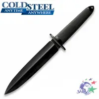 在飛比找蝦皮商城優惠-COLD STEEL FGX Tai Pan 塑鋼練習刀 |