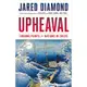 Upheaval: Turning Points for Nations in Crisis/Jared Diamond【禮筑外文書店】