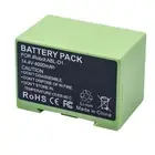 Replacement Battery For iRobot Roomba i3 i3+ i4 i4+ i7 E5 E6 ABL-D1 Vacuum