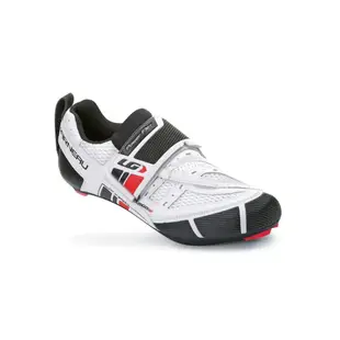 【精選特賣】LOUIS GARNEAU TRI X-SPEED 專業自行車鞋 三鐵車鞋 卡鞋