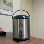 妙管家 高效能冷熱保溫茶桶 7.7L HKTB-080S/A