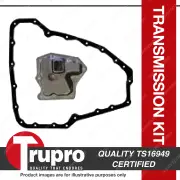 Trupro Transmission Filter Service Kit for Nissan Bluebird U13 14 Maxima A32