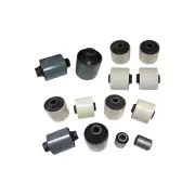Full Suspension Bush Kit for Land Rover Discovery Series 2 Range Rover P38 95-04