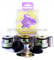 Powerflex Front Lower Wishbone Bush for Renault Clio II Inc. 172 & 182 PFF60-301