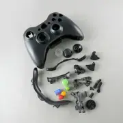 Controller Case Shell Set Replacement For XBOX360 wireless Controller