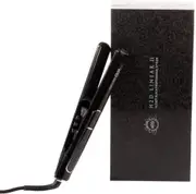 H2D Linear II Professional Hair Straightener 230 Degree (Black)