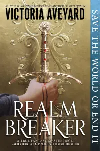 在飛比找誠品線上優惠-Realm Breaker