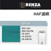 HAF濾網 適用3M RDH-Z80TW FD-Z85TW 空氣清淨除濕機 RDH-Z80F FD-Z85RF