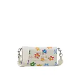 [Marc Jacobs] Marc Jacobs The Wild Daisy Mini Bag ONE SIZE WHITE