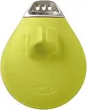 Chef'n 85016 Chef'n Palm Citrus Zester, Green